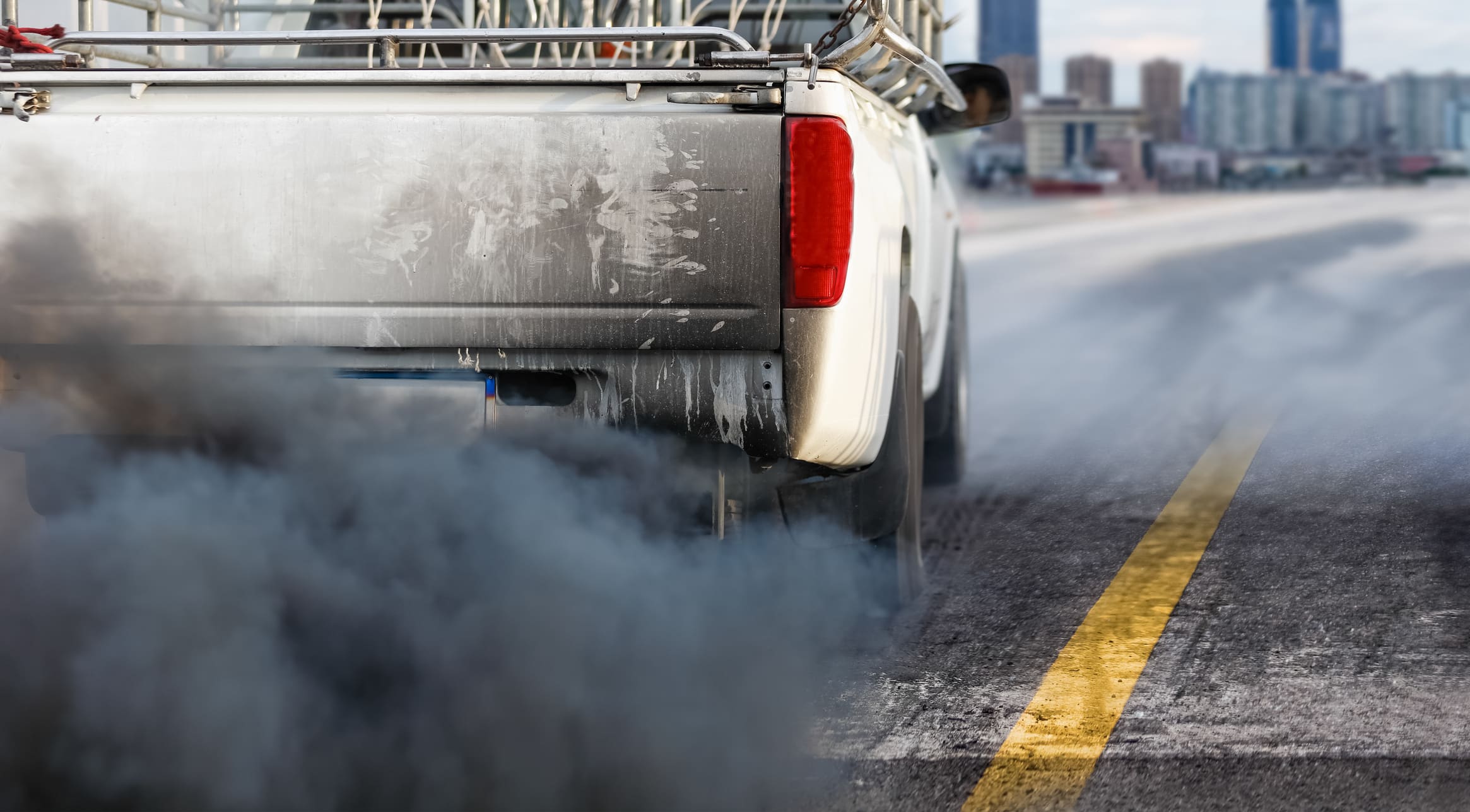 Diesel particulate filters: everything you need to know about DPFs