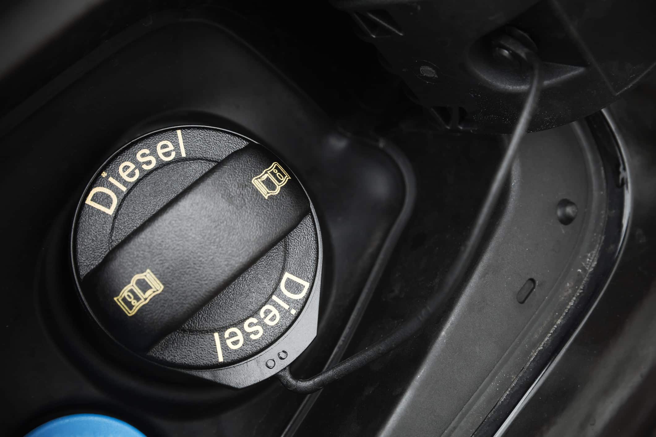 DPF filter cleaning — how to clean diesel particulate filters