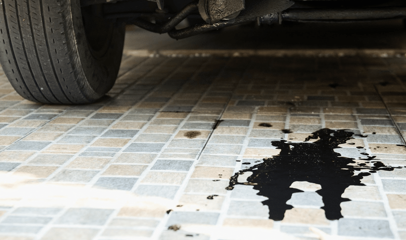 What to do if your engine oil is leaking: Causes, how to fix, and prevention explained