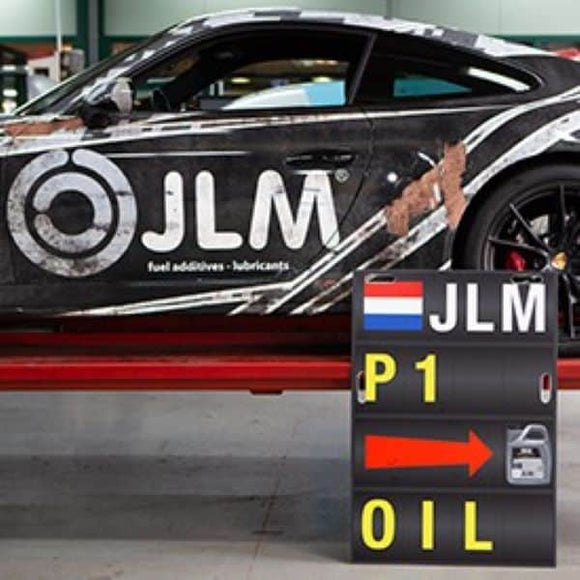 Additive Stories | Page 2 | JLM UK