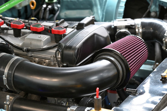 What is an air intake system? | JLM UK