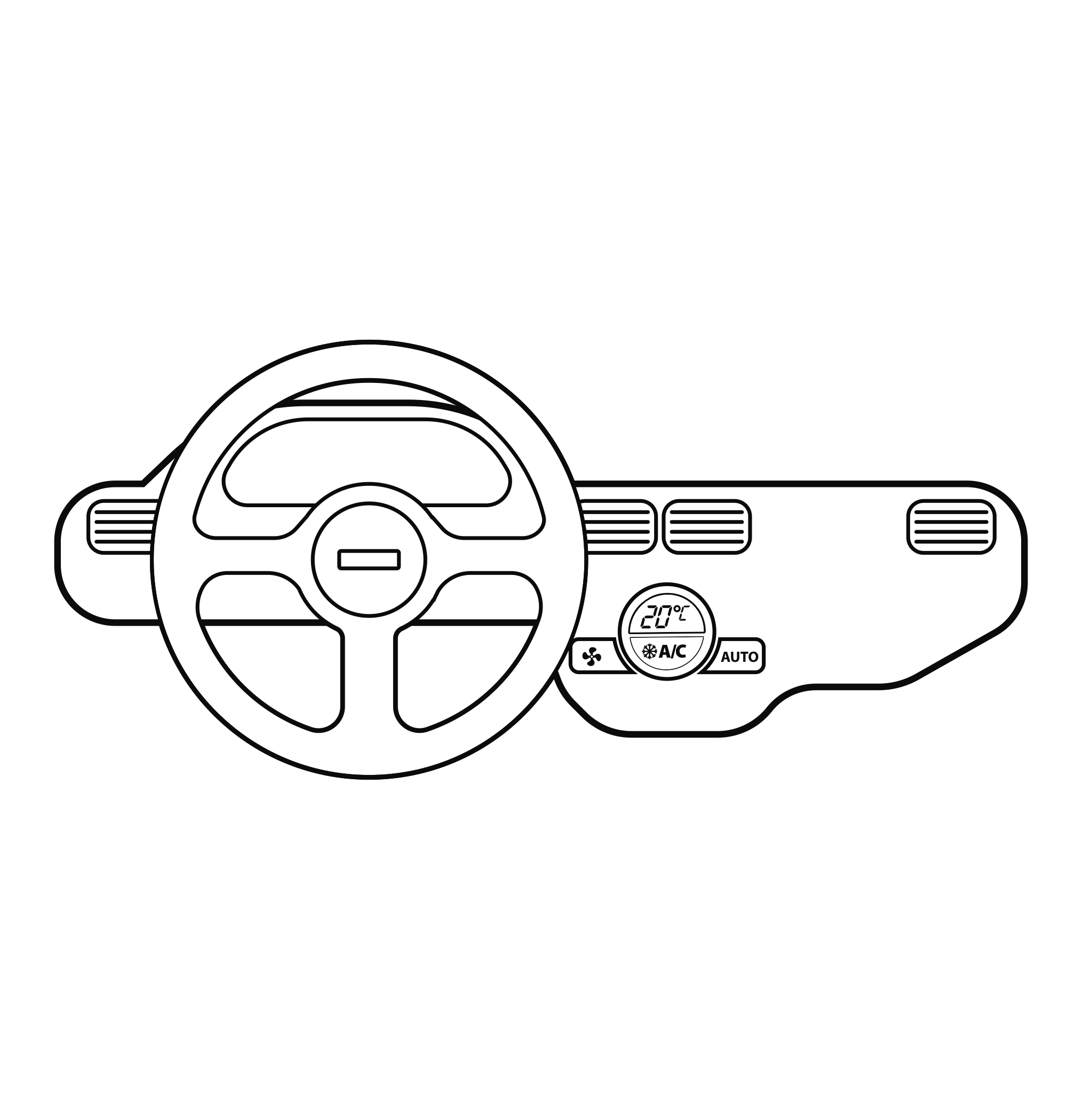 Car Interior Products