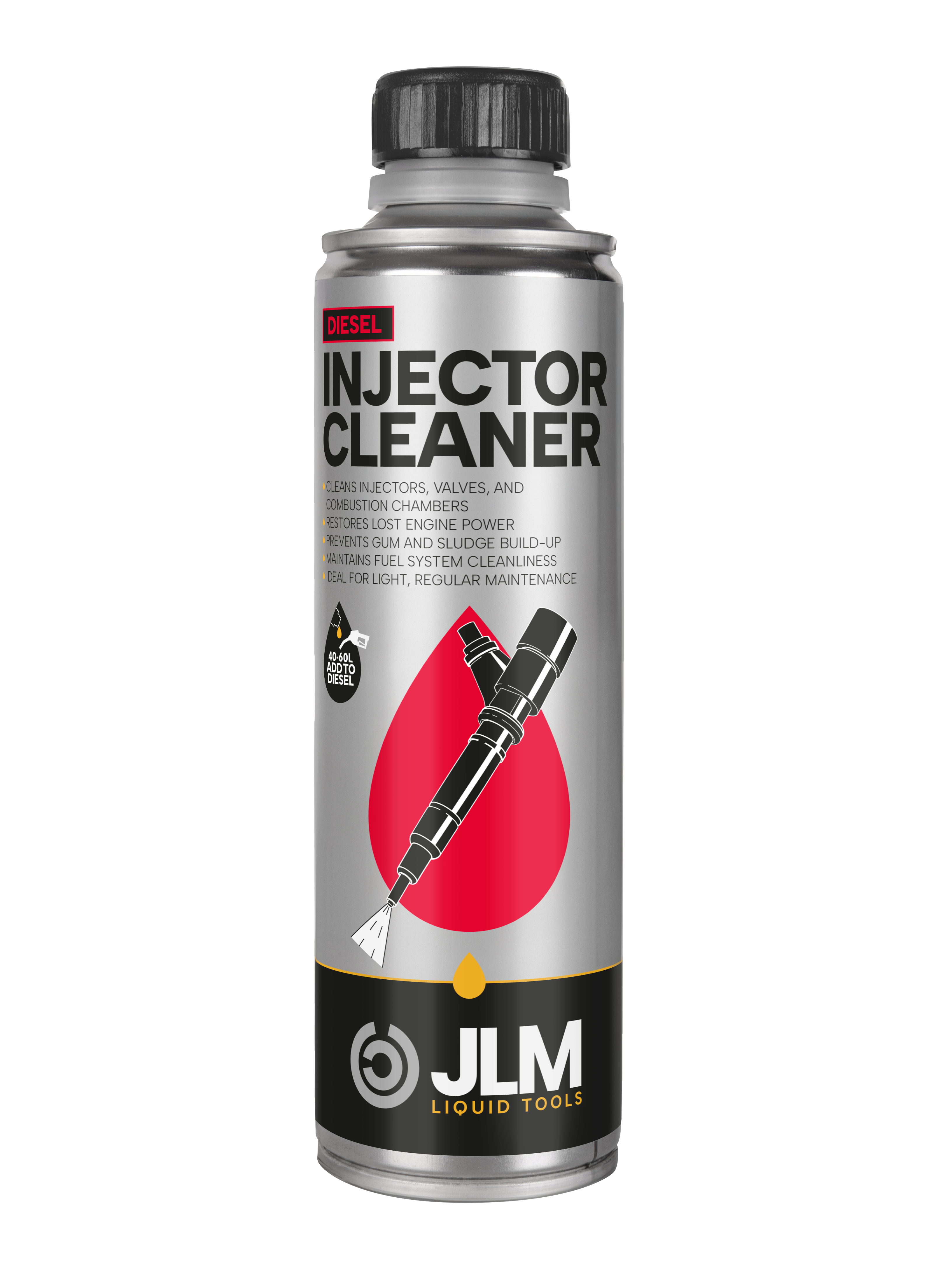 JLM Diesel Injector Cleaner