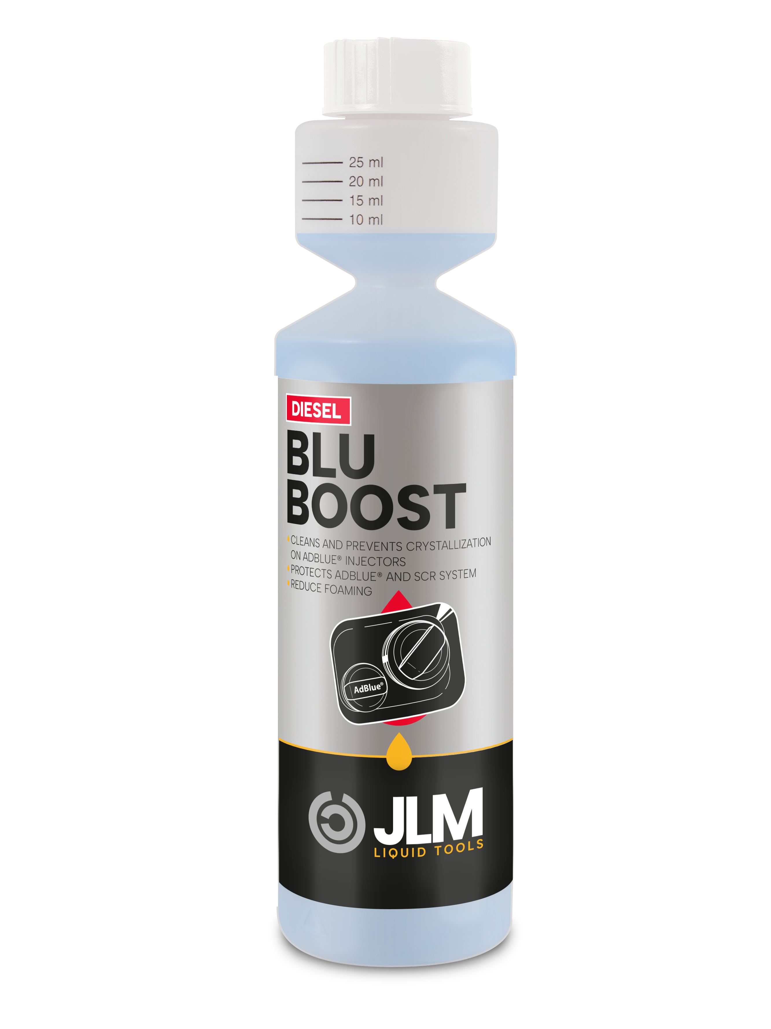 JLM BluBoost | Adblue Additive