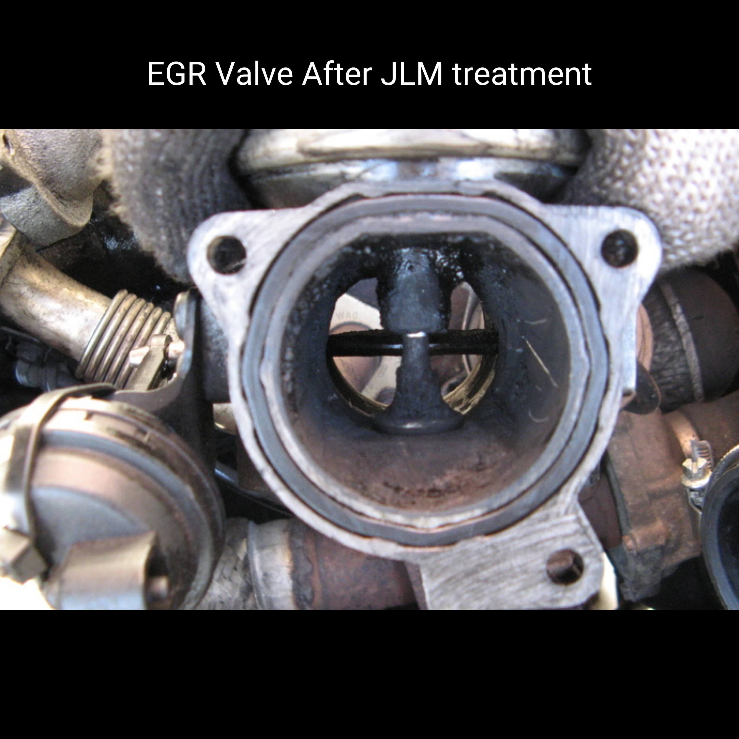 JLM Diesel And Petrol Air Intake & EGR Cleaner