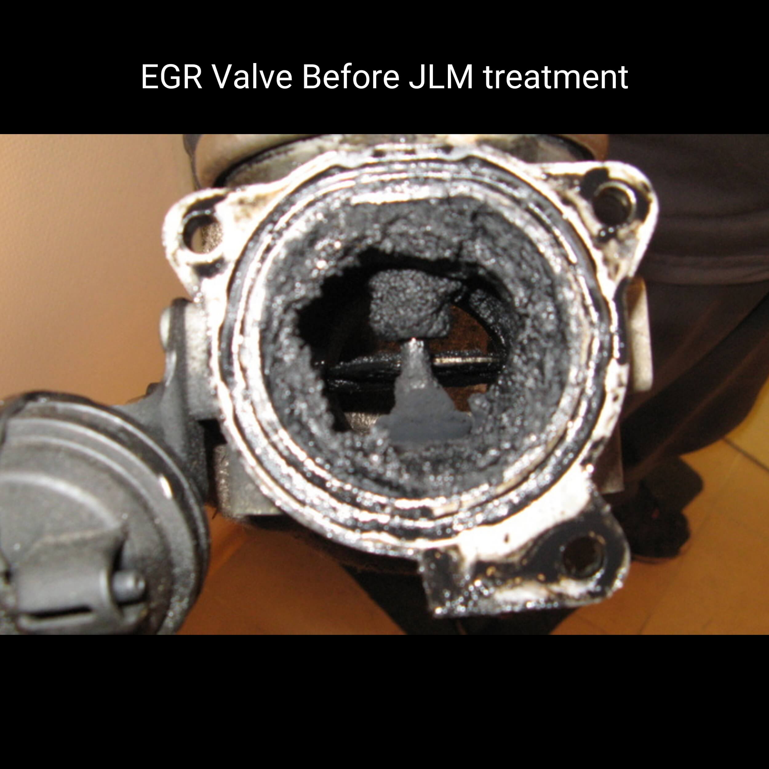 JLM Diesel And Petrol Air Intake & EGR Cleaner