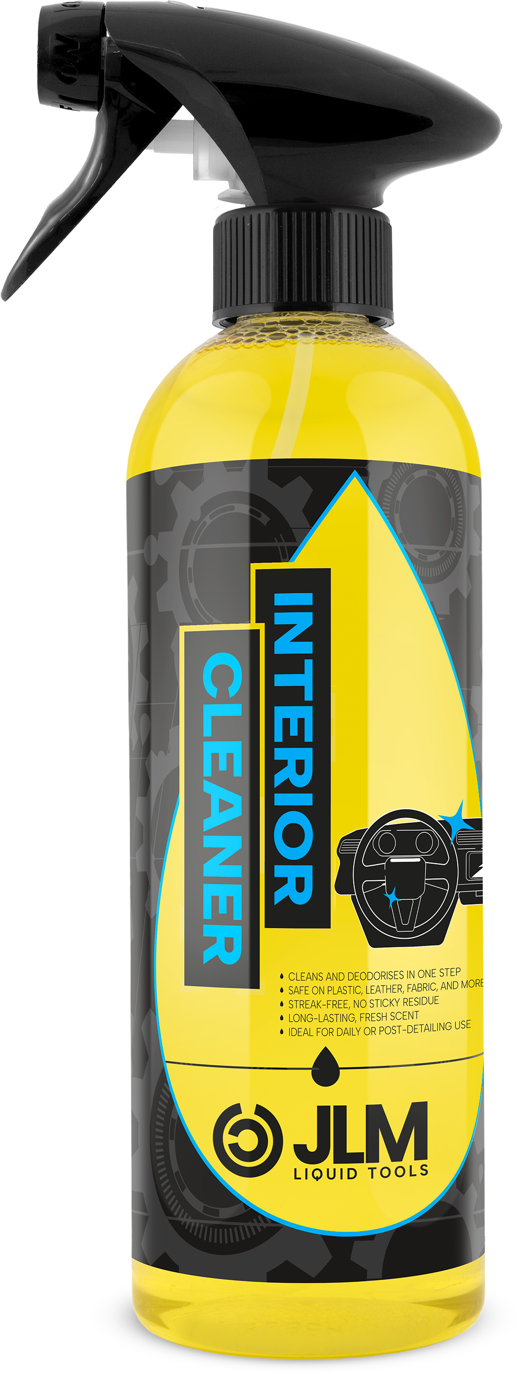 JLM Interior Cleaner