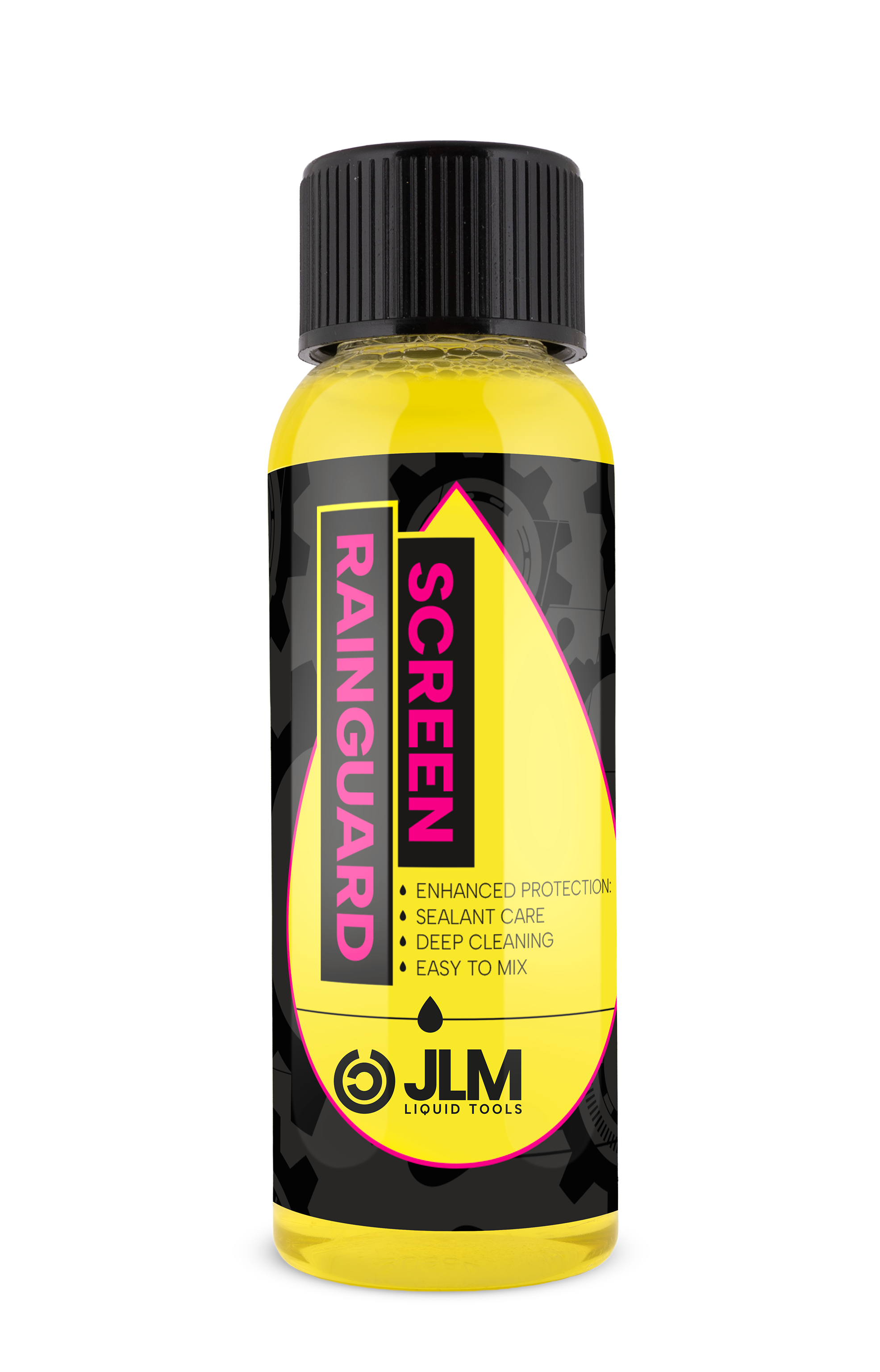 JLM Screen Rainguard
