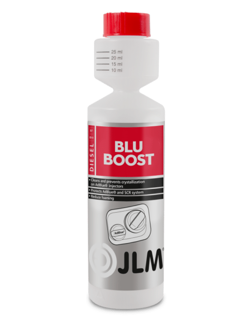 J02385 BluBoost JLM Lubricants