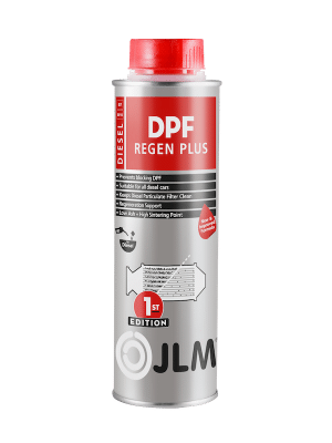 J02200 JLM Lubricants Diesel DPF Particulate Filter Cleaner