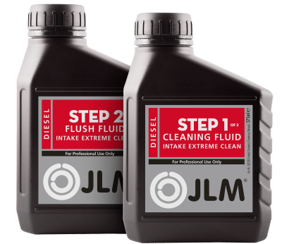 J02285 JLM Lubricants Diesel Intake Extreme Clean Fluid Pack