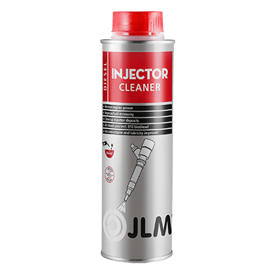 J02320 JLM Lubricants Diesel Injector Cleaner