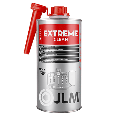 J02360 JLM Lubricants Diesel Extreme Clean