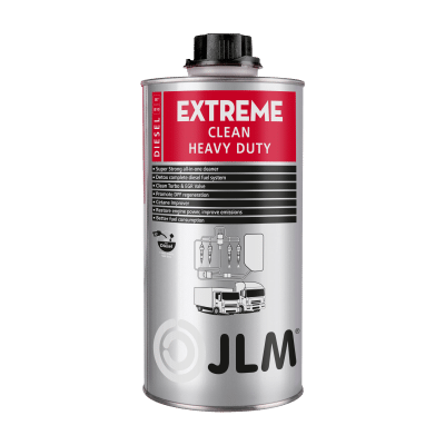 J02365 JLM Lubricants Diesel Extreme Clean Heavy Duty