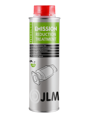 J03150 JLM Lubricants Petrol Emission Reduction Treatment