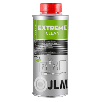 J03155 JLM Lubricants Petrol Extreme Clean