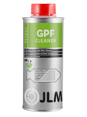 J03160 JLM Lubricants Petrol GPF Cleaner
