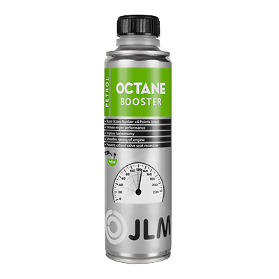 J03165 JLM Lubricants Petrol Octane Booster