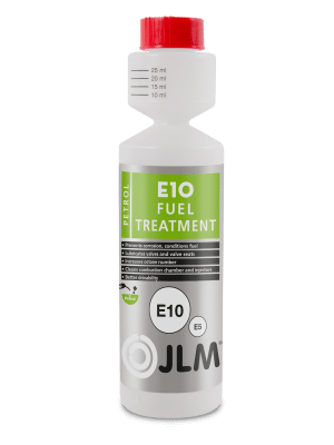 J03175 JLM Lubricants E10 Fuel Treatment