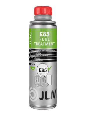 J03180 JLM Lubricantd E85 Fuel Treatment
