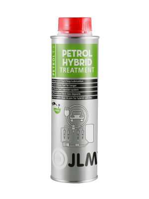 J03195 JLM Lubricants Petrol Hybrid Treatment