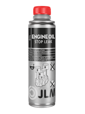 J06055 JLM Lubricants Engine Oil Stop Leak