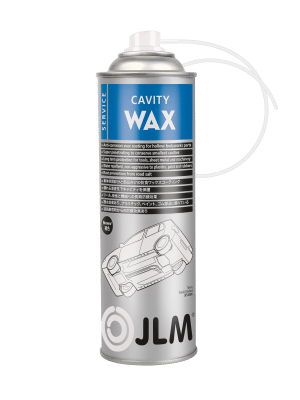JLM Lubricants Cavity Wax J04800