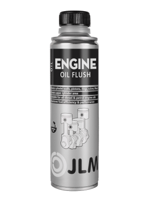 JLM Lubricants Engine Oil Flush J04835