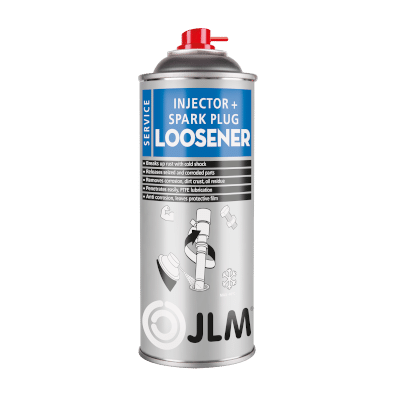 JLM LUBRICANTS INJECTOR LOOSENER J04210