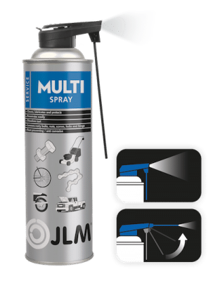 JLM Lubricants Multi Spray J04200