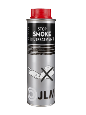JLM Lubricants Stop Smoke Oil Treatment J04831