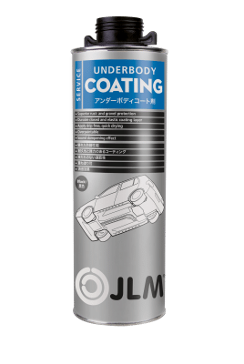 JLM Lubricants Underbody Coating J04601