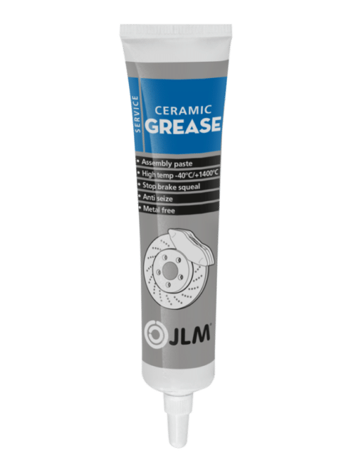 Ceramic Grease J06020