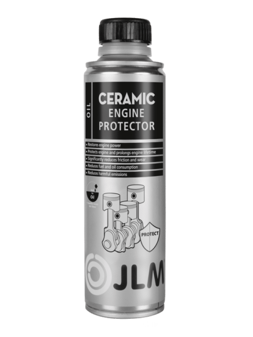 Ceramic Engine Protector