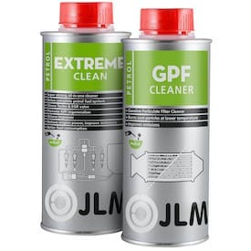 JLM Lubricants JLM Lubricants in Pole Position Launching Two New Products at Automechanika 2018