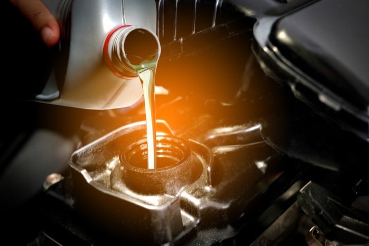 JLM Lubricants What engine oil should I use for my car?